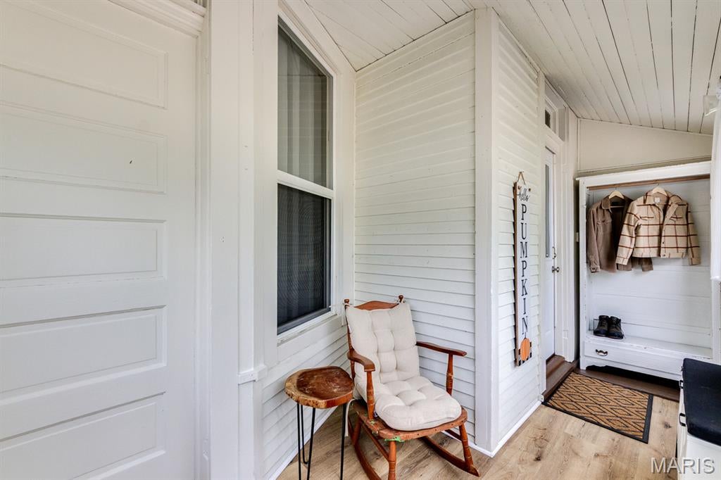 Lindenwood Add 02 - Residential