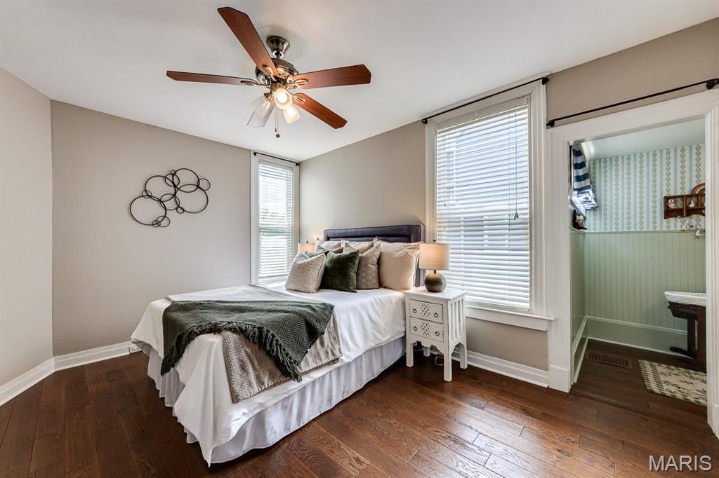 Lindenwood Add 02 - Residential