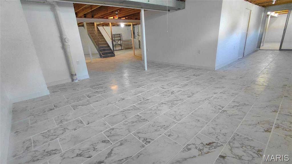 Woodsmill 1 - Residential Lease