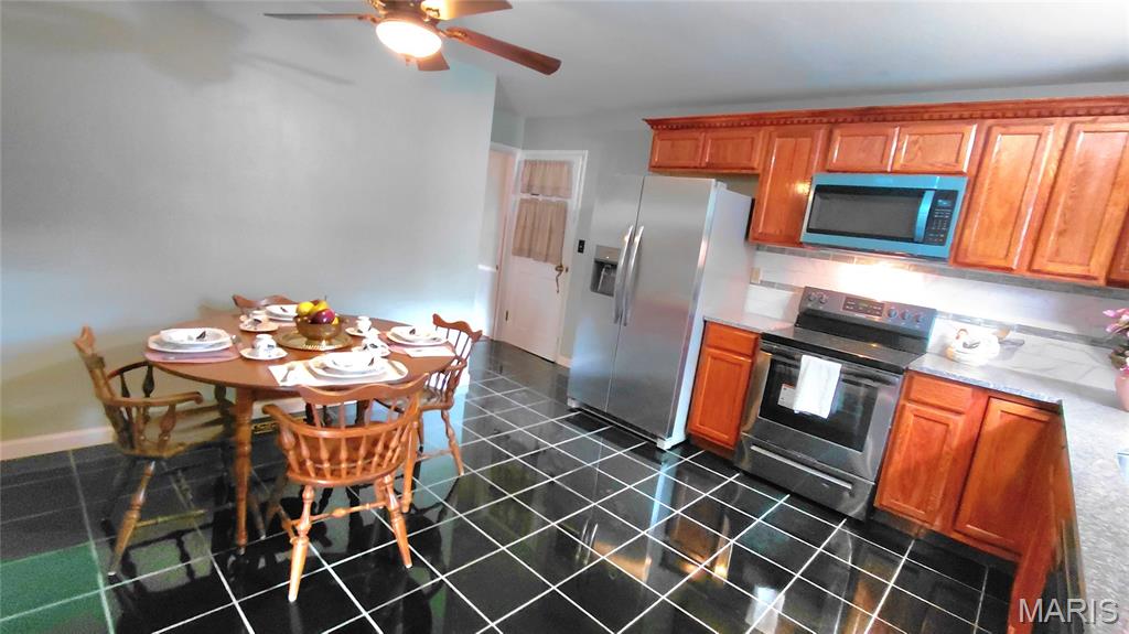 Woodsmill 1 - Residential Lease