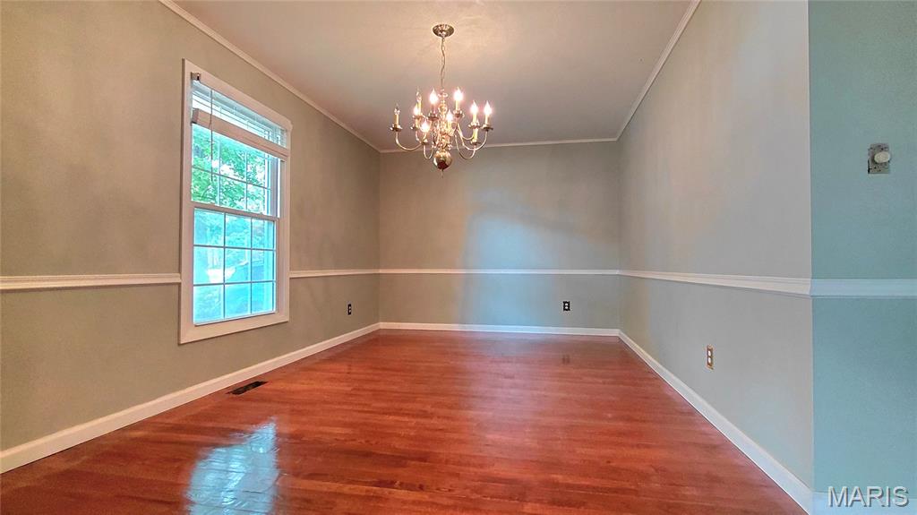 Woodsmill 1 - Residential Lease
