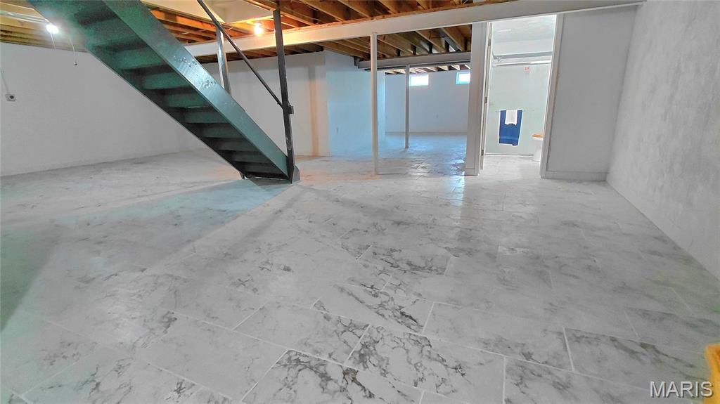 Woodsmill 1 - Residential Lease