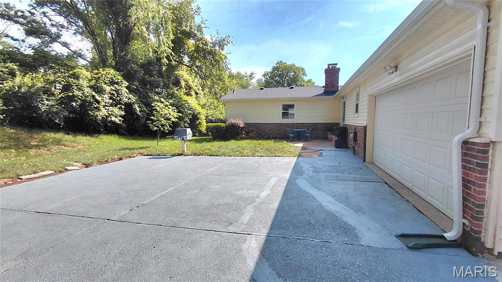 Woodsmill 1 - Residential Lease