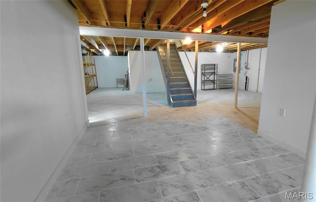 Woodsmill 1 - Residential Lease