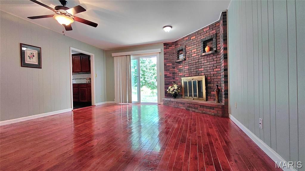 Woodsmill 1 - Residential Lease