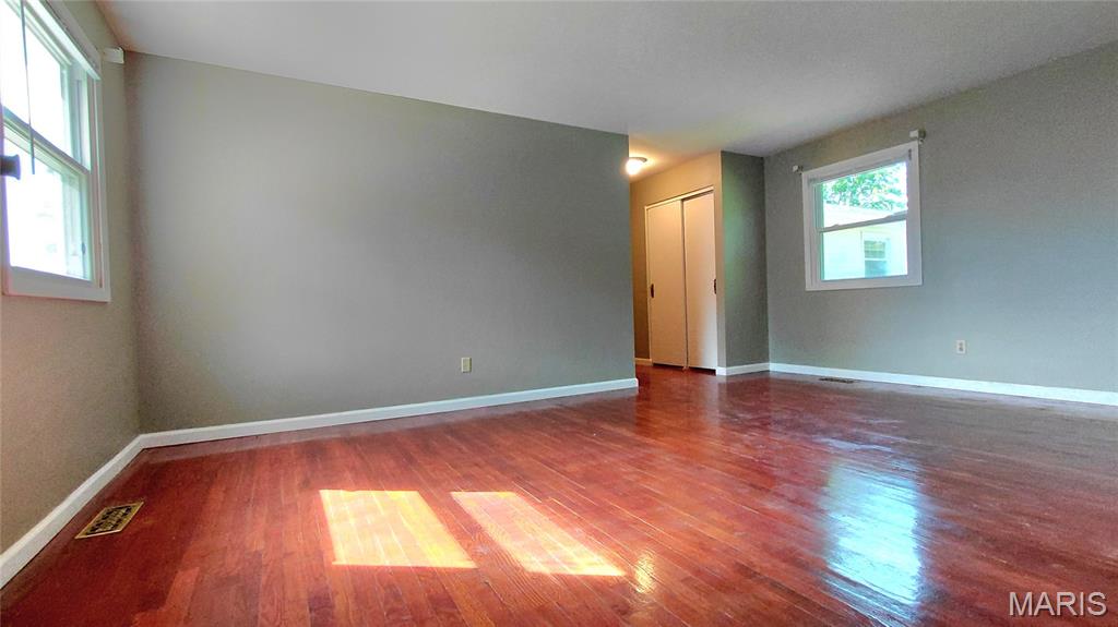 Woodsmill 1 - Residential Lease