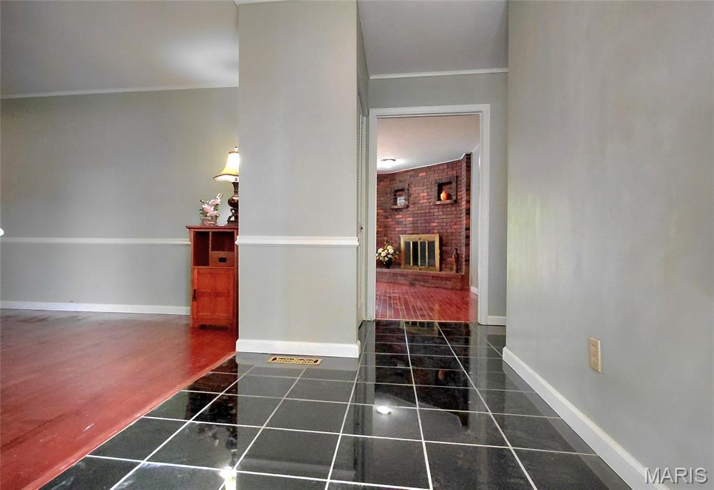 Woodsmill 1 - Residential Lease