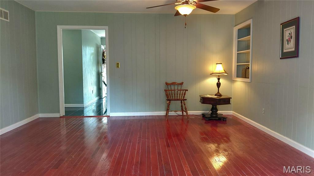 Woodsmill 1 - Residential Lease