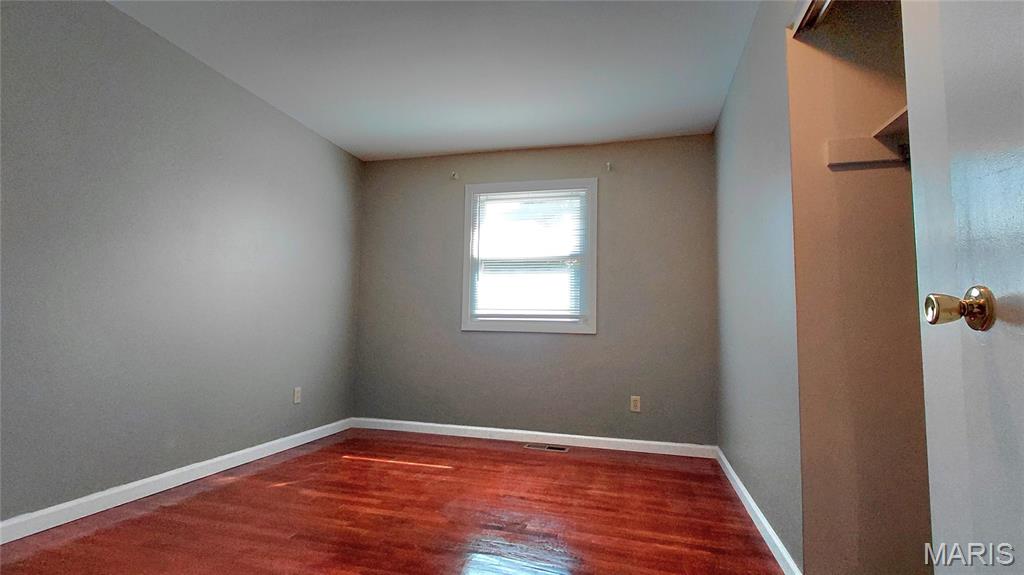 Woodsmill 1 - Residential Lease