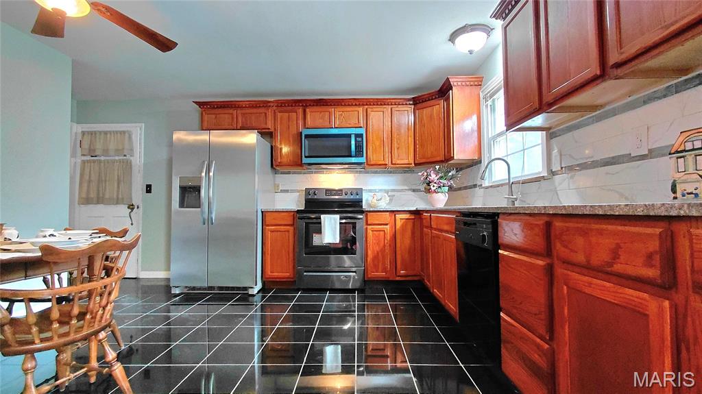 Woodsmill 1 - Residential Lease