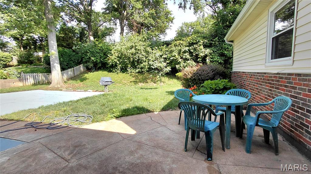 Woodsmill 1 - Residential Lease