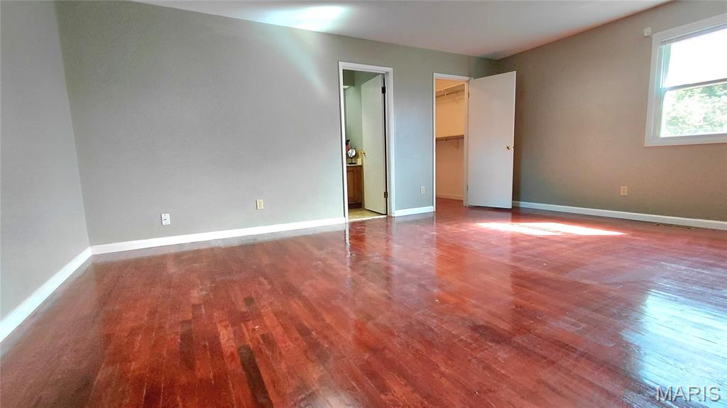 Woodsmill 1 - Residential Lease