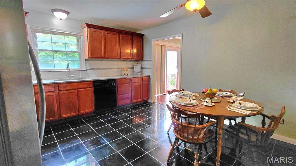 Woodsmill 1 - Residential Lease