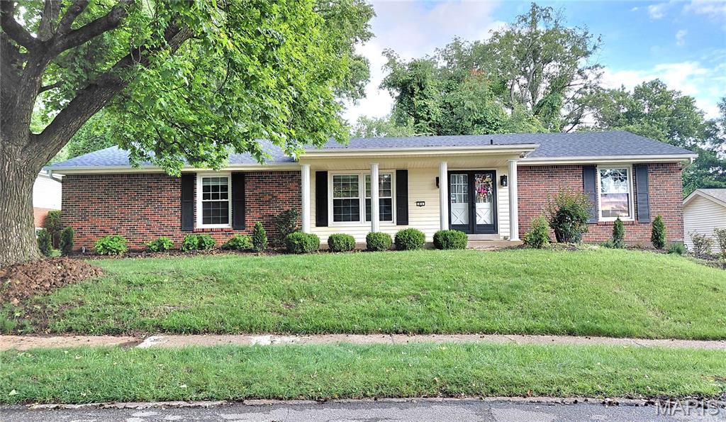 Woodsmill 1 - Residential Lease