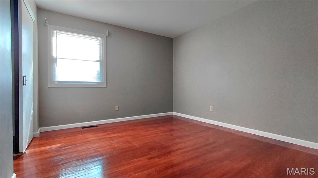 Woodsmill 1 - Residential Lease