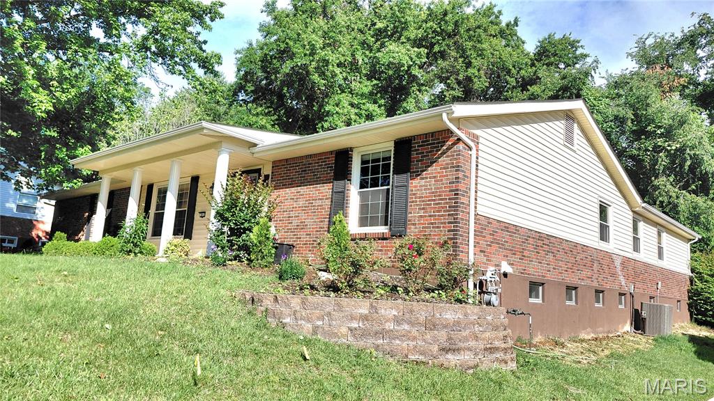 Woodsmill 1 - Residential Lease