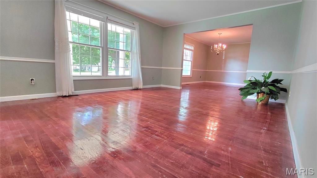 Woodsmill 1 - Residential Lease