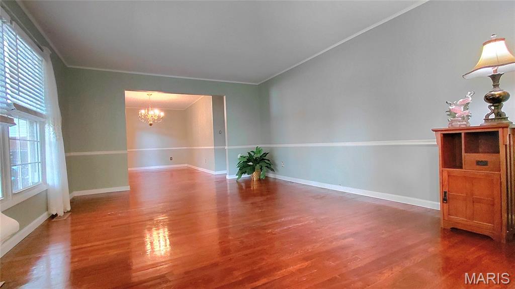 Woodsmill 1 - Residential Lease