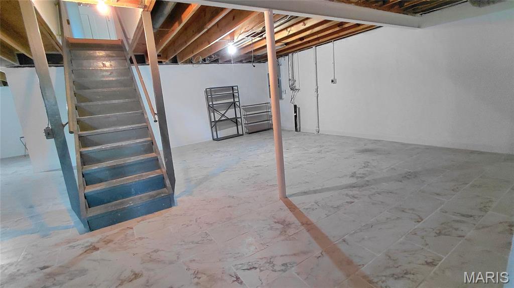Woodsmill 1 - Residential Lease