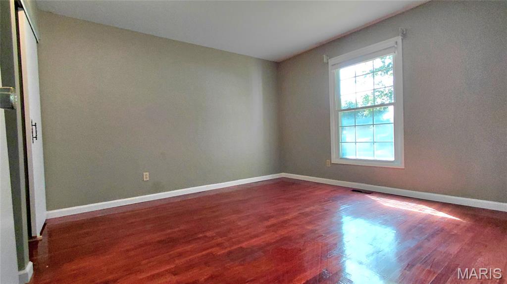 Woodsmill 1 - Residential Lease