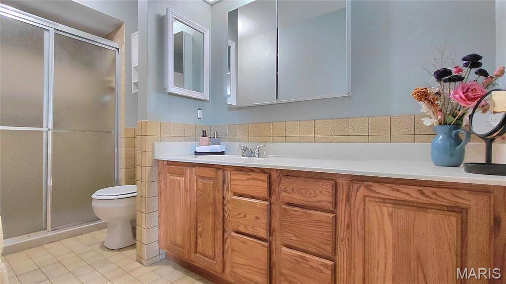 Woodsmill 1 - Residential Lease