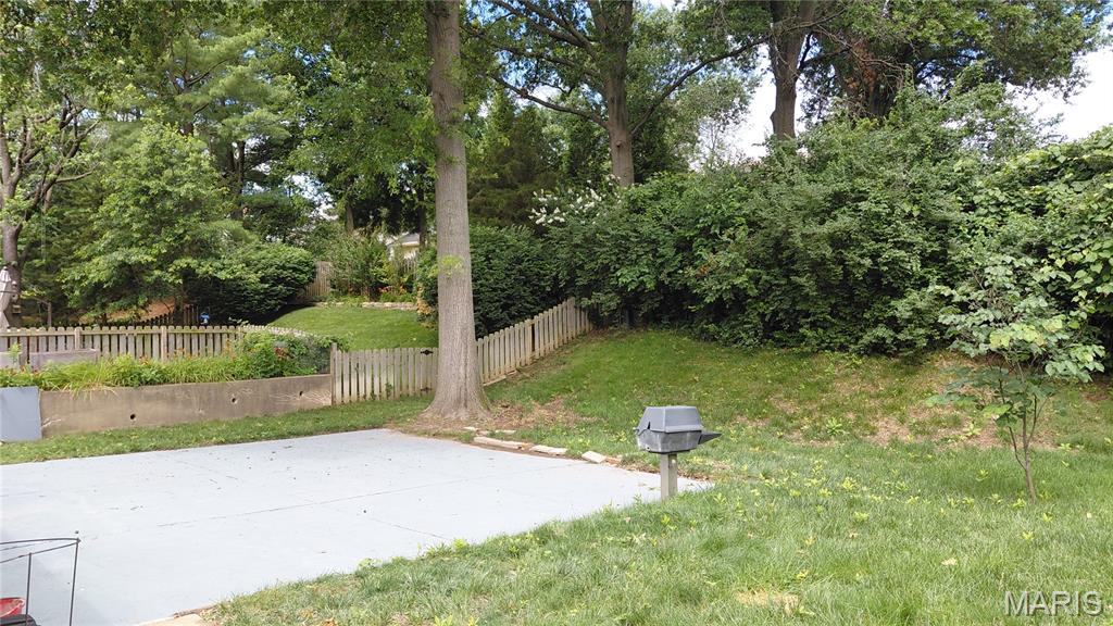 Woodsmill 1 - Residential Lease