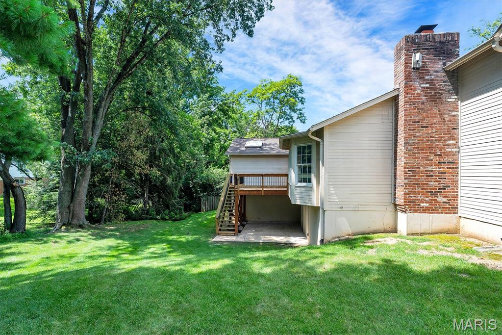 Green Trails West Two Lts 28 & 29 - Residential