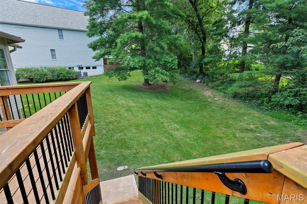 Green Trails West Two Lts 28 & 29 - Residential