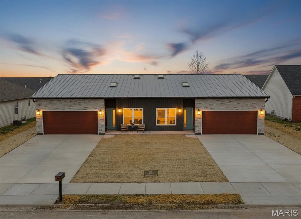 Autumn Crest - Residential