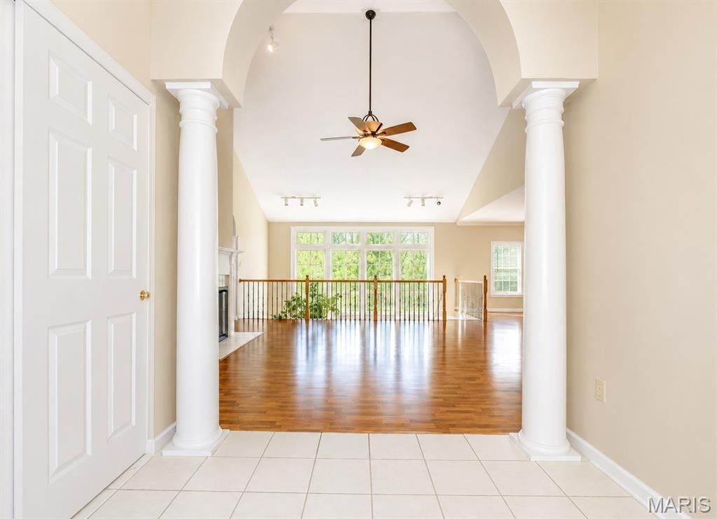 Shepherd Estates 3 - Residential