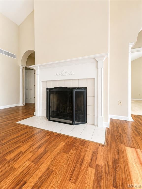 Shepherd Estates 3 - Residential