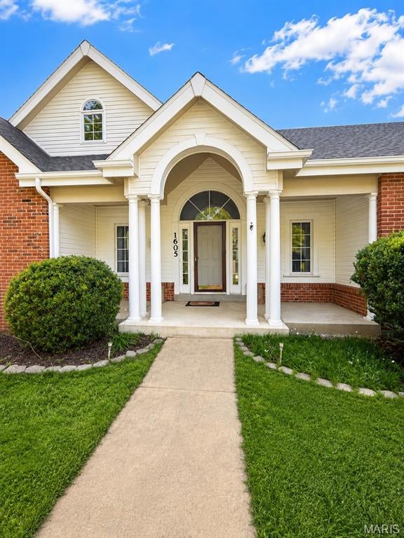 Shepherd Estates 3 - Residential
