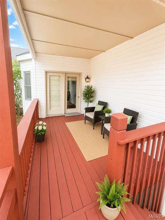 Shepherd Estates 3 - Residential