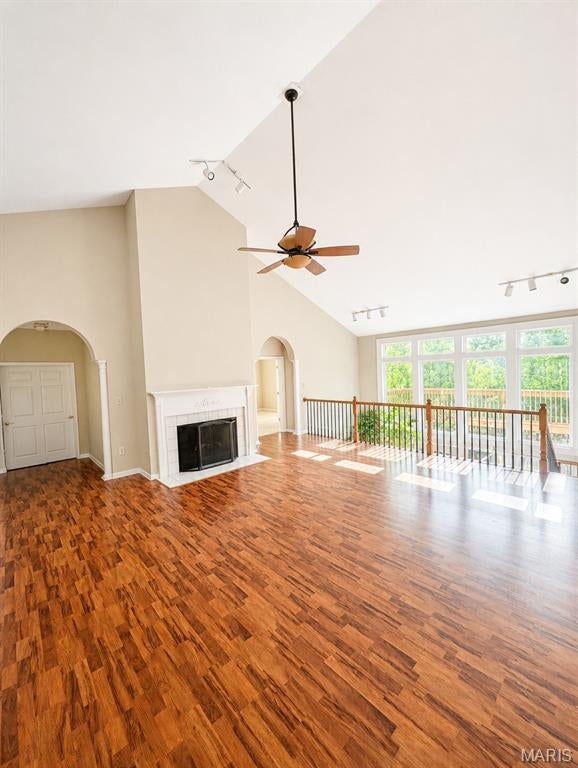 Shepherd Estates 3 - Residential