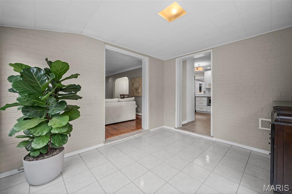 Warwick Place - Residential
