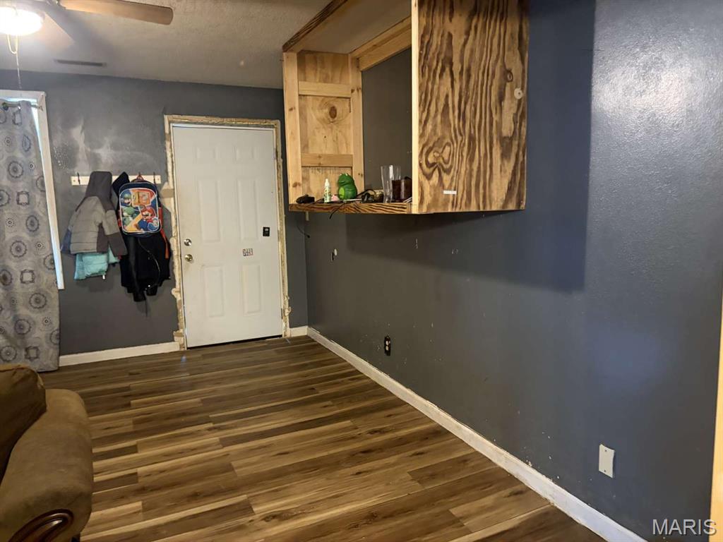 Forest Park Add - Residential