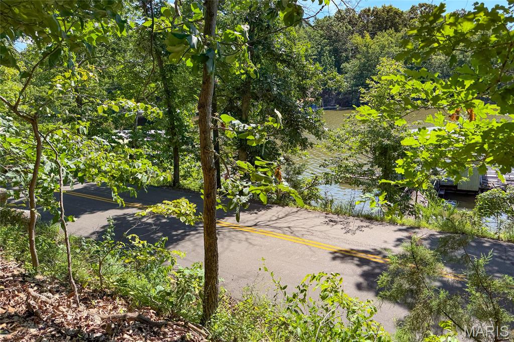 Sycamore Park - Land