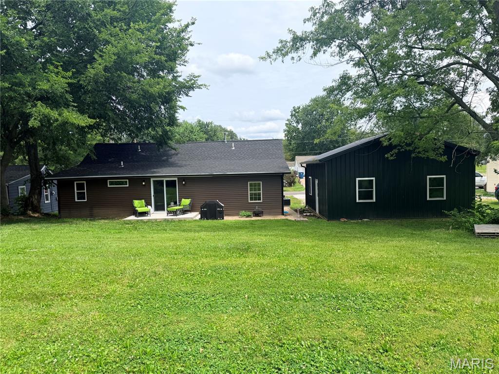 Union Add - Residential