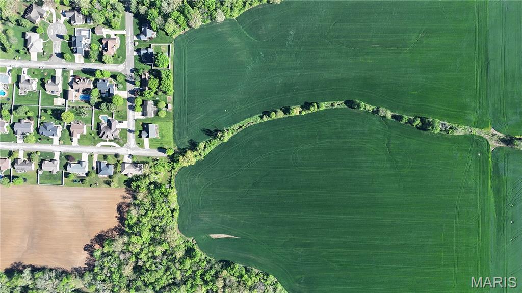 Not in a subdivision - Land