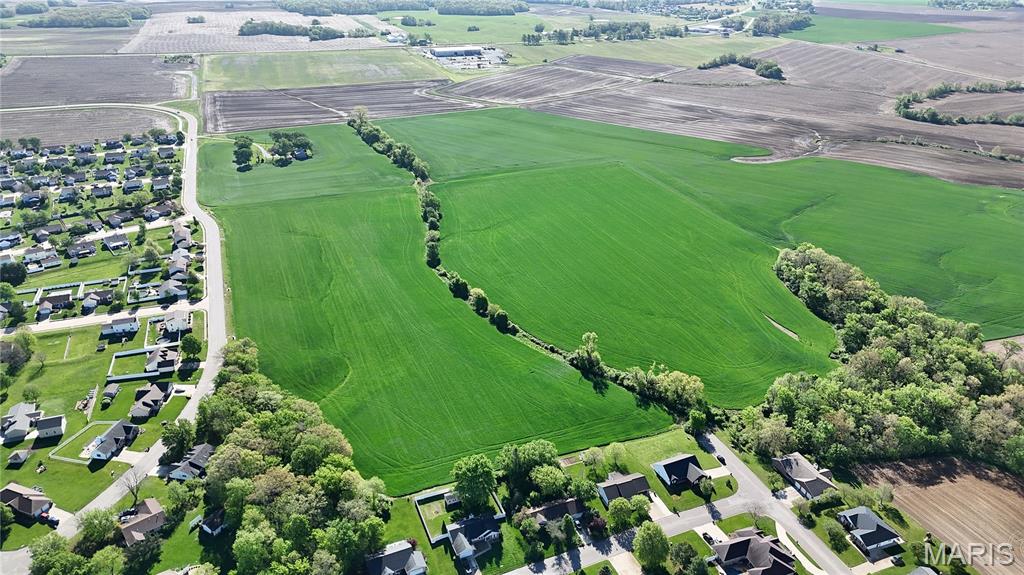 Not in a subdivision - Land