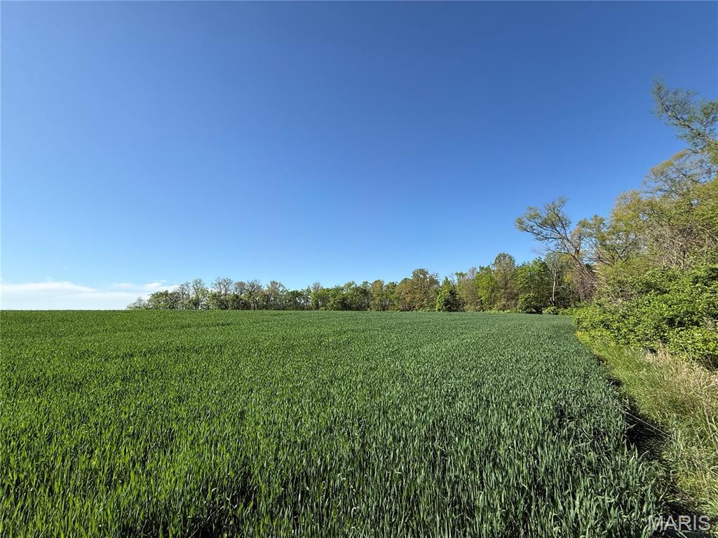 Not in a subdivision - Land