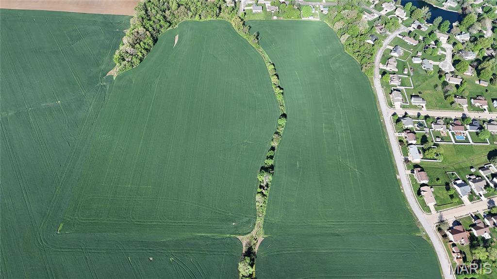 Not in a subdivision - Land