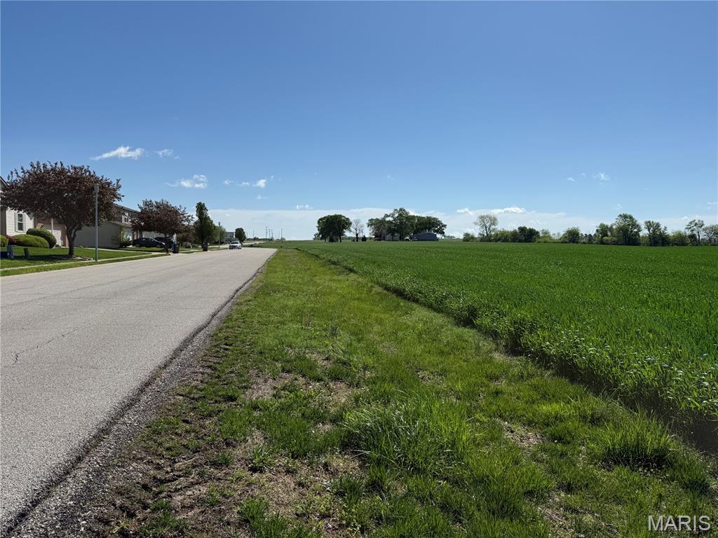 Not in a subdivision - Land