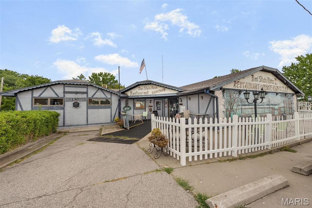 N/A - Commercial Sale