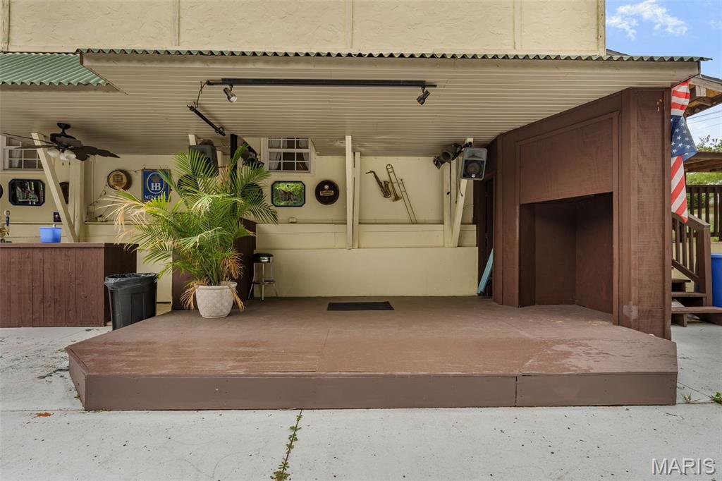 N/A - Commercial Sale
