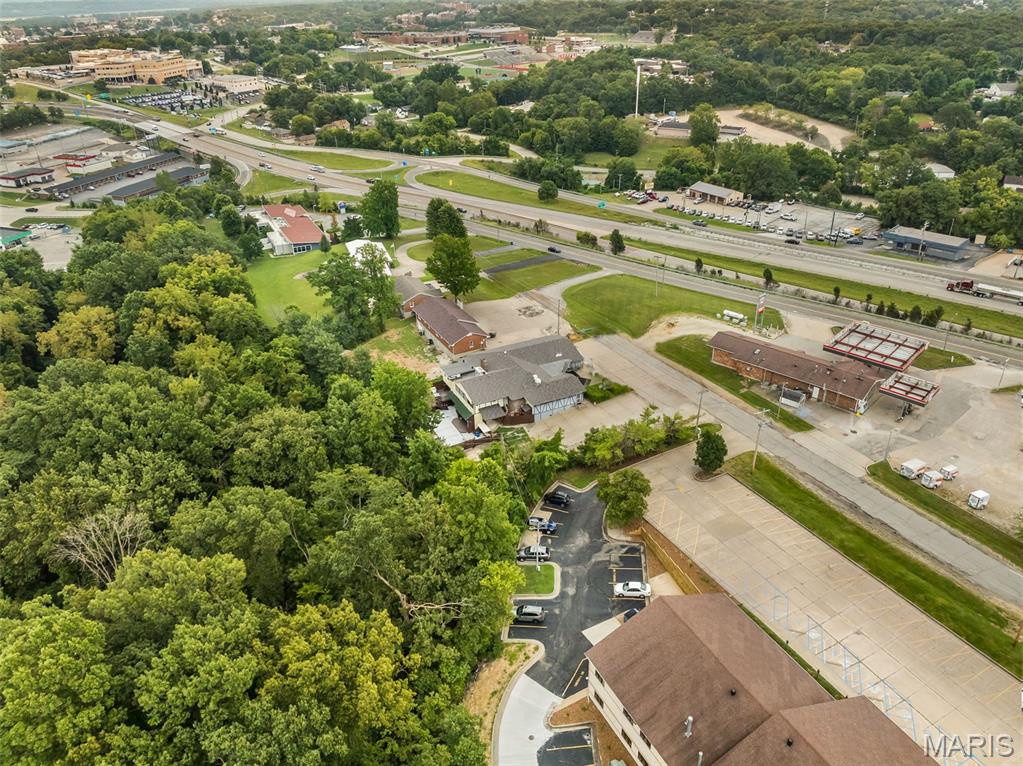 N/A - Commercial Sale