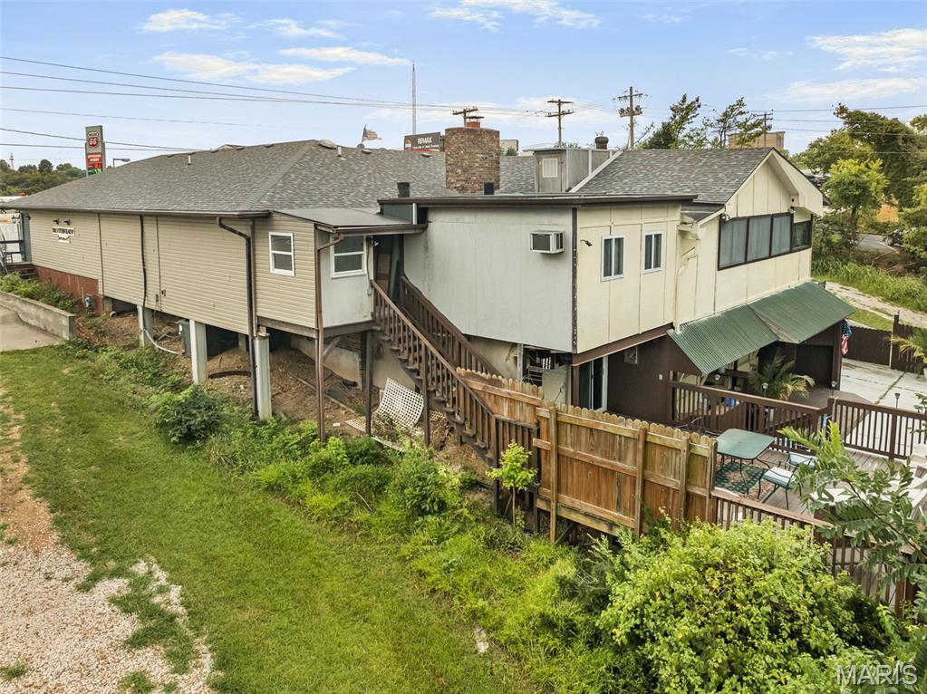 N/A - Commercial Sale