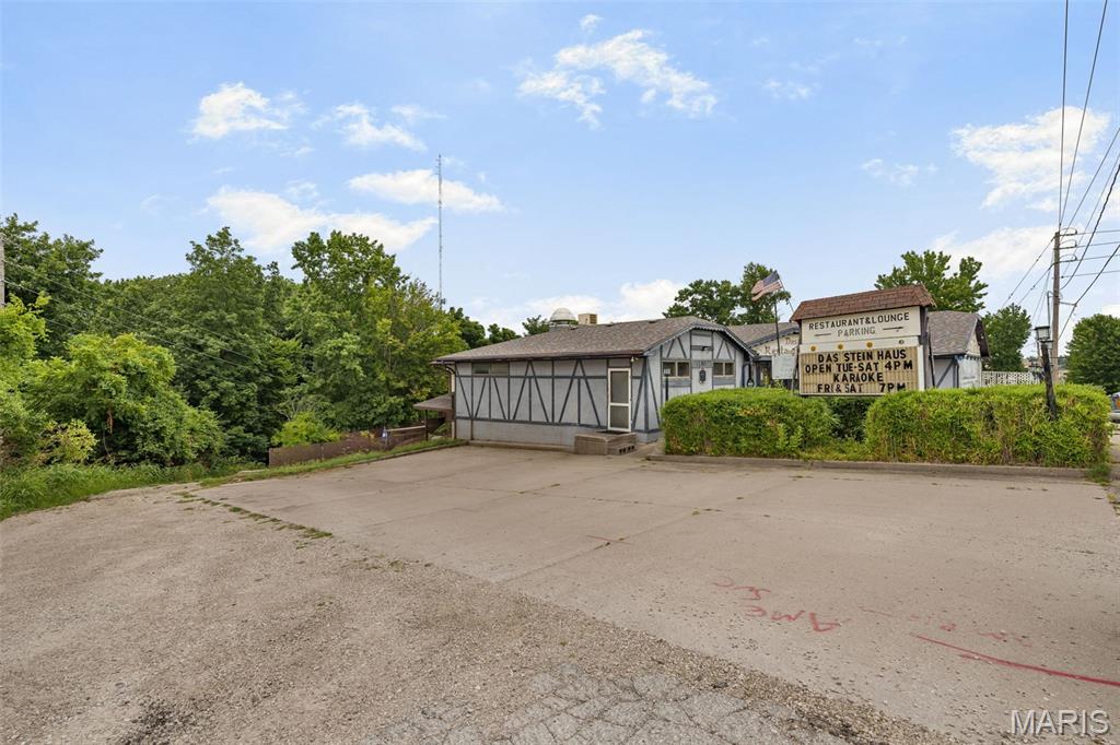 N/A - Commercial Sale