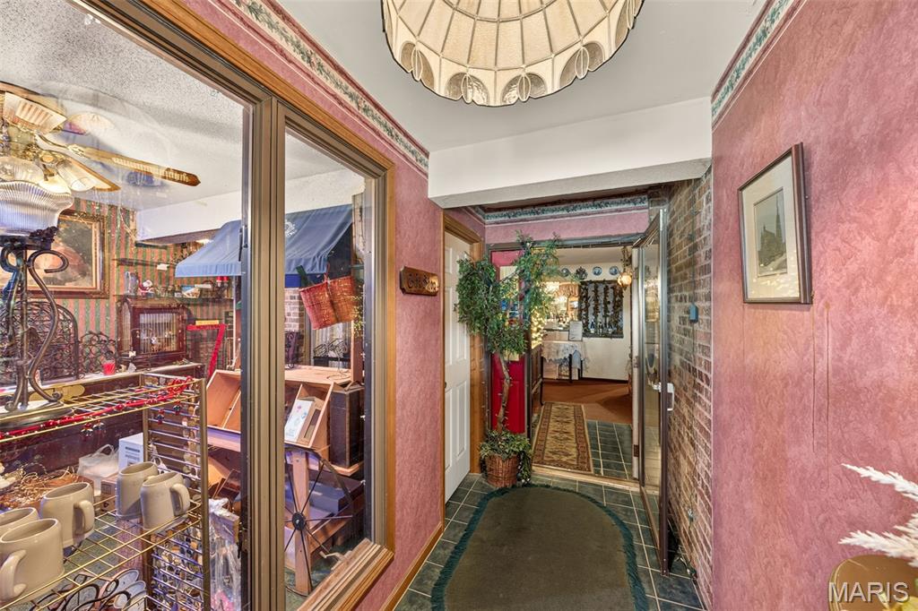 N/A - Commercial Sale