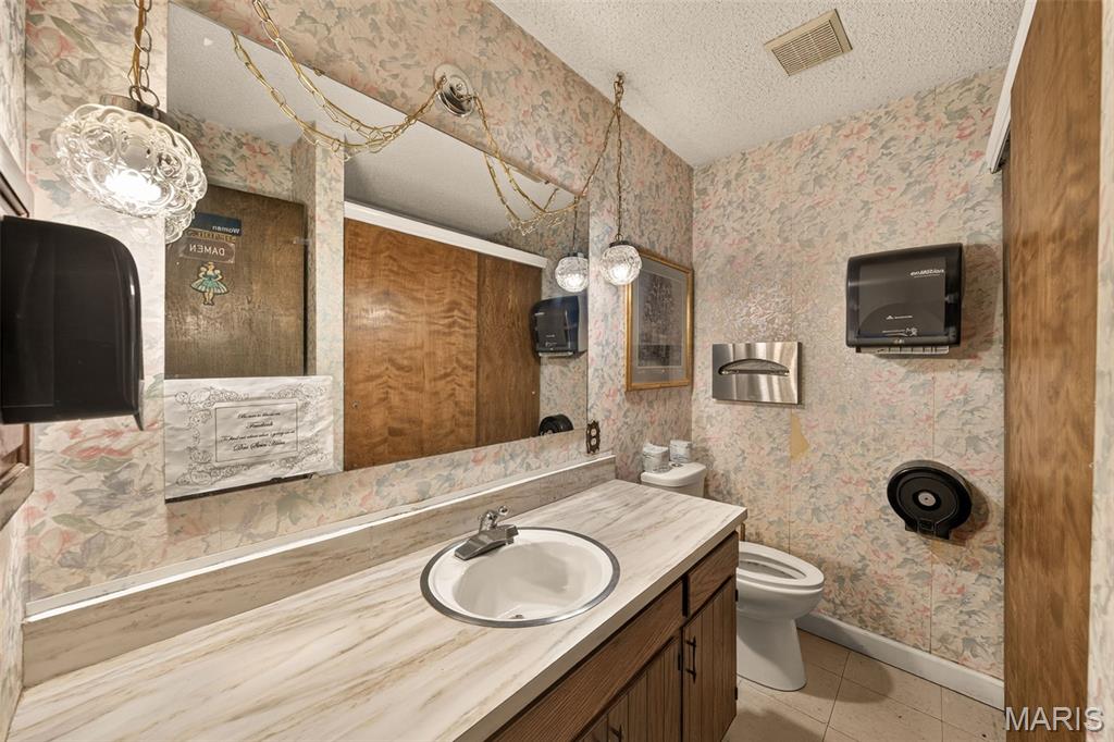 N/A - Commercial Sale